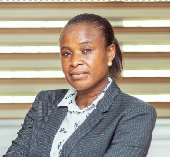 Director of the Human Resource Management and Development Directorate
