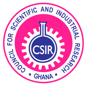 Council for Scientific and Industrial Research logo