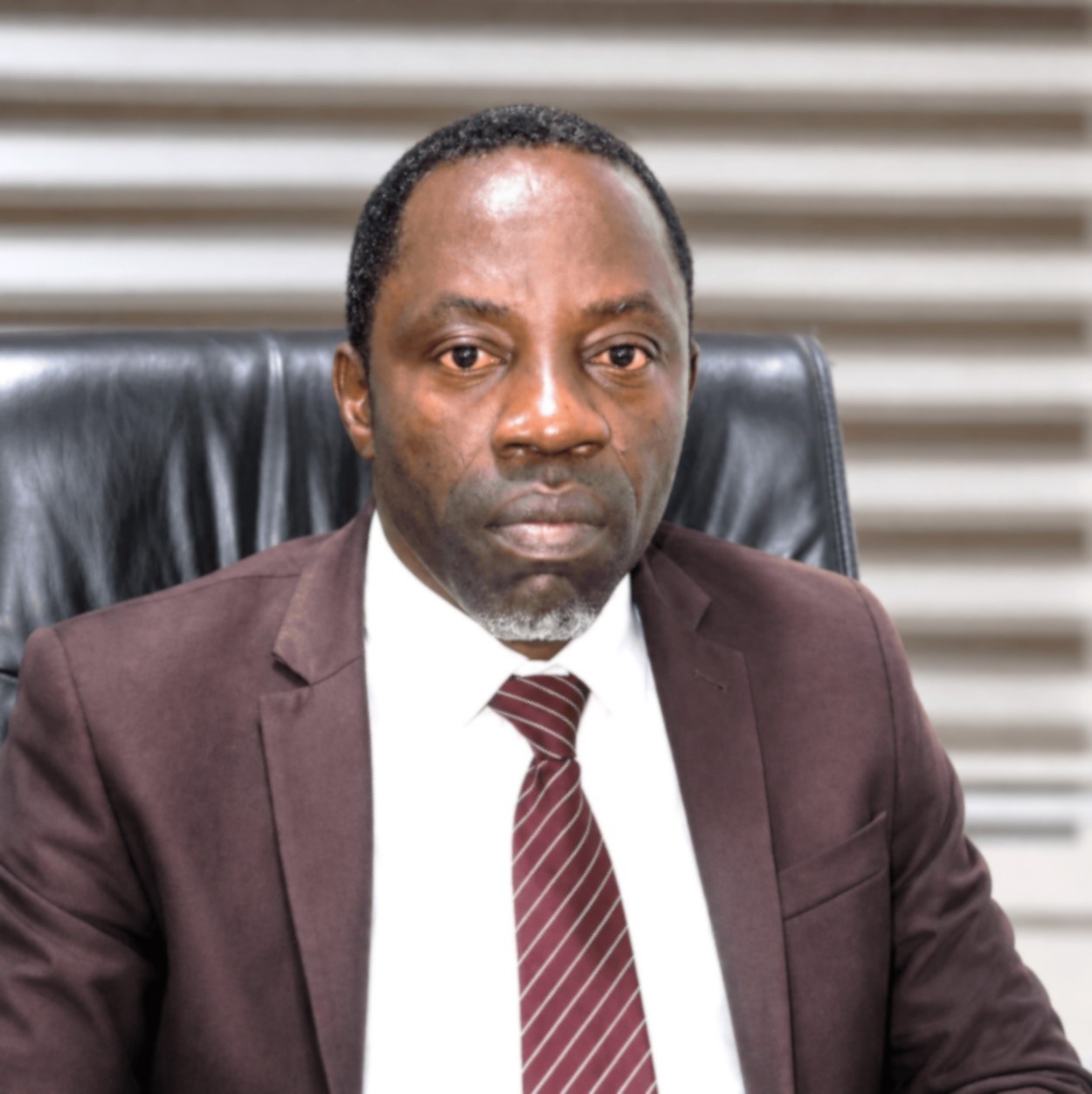 Director of the Finance Directorate