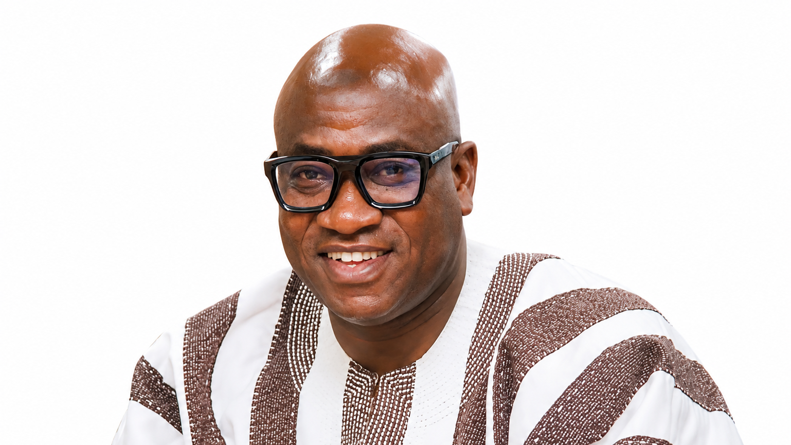 Hon. Dr. Ibrahim Murtala Muhammed.