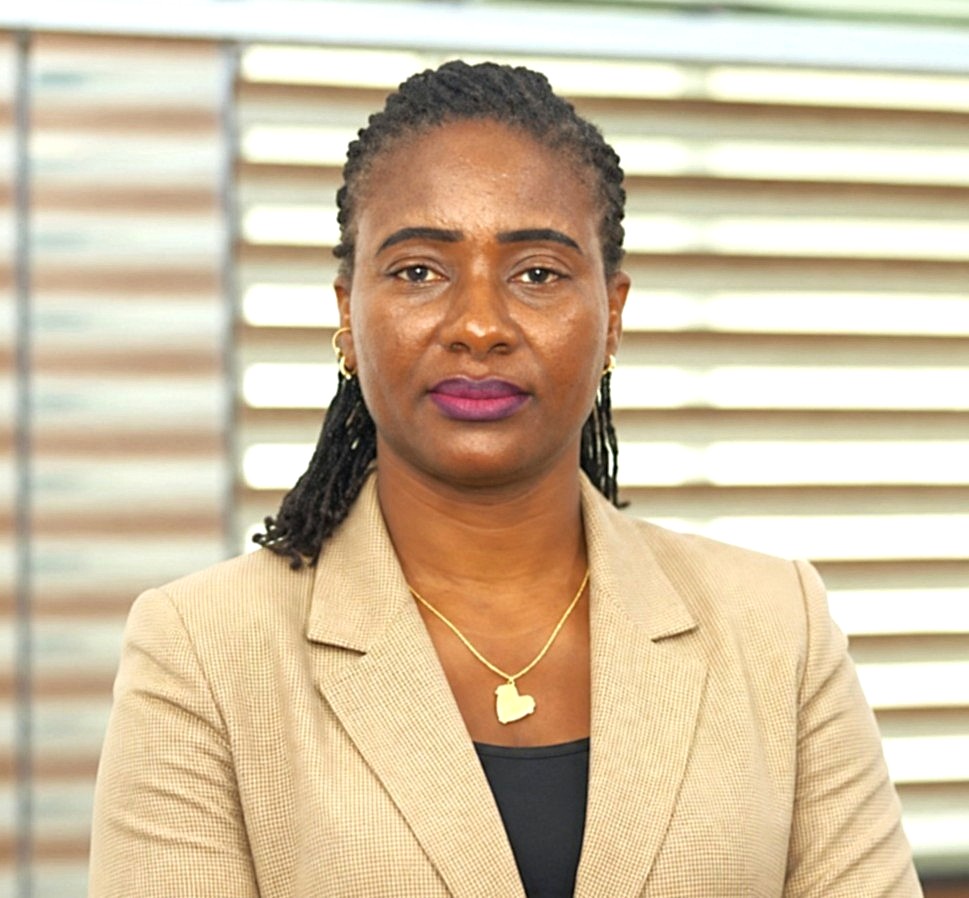 Director of the Procurement and Supply Chain Management Directorate