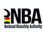 National Biosafety Authority logo