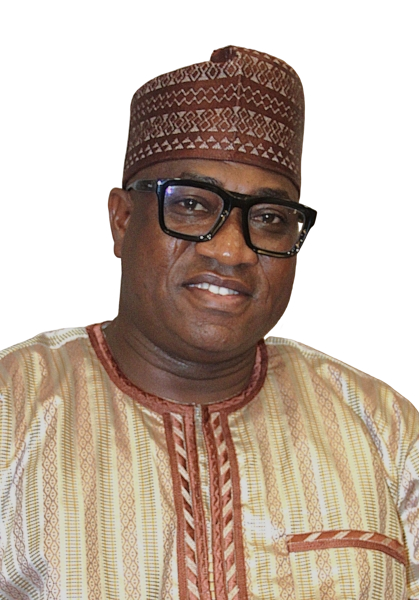 Hon. Minister