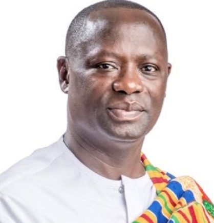 Emmanuel Armah-Kofi Buah