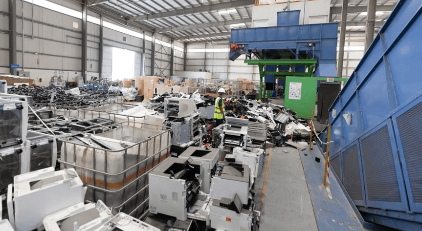 ewaste