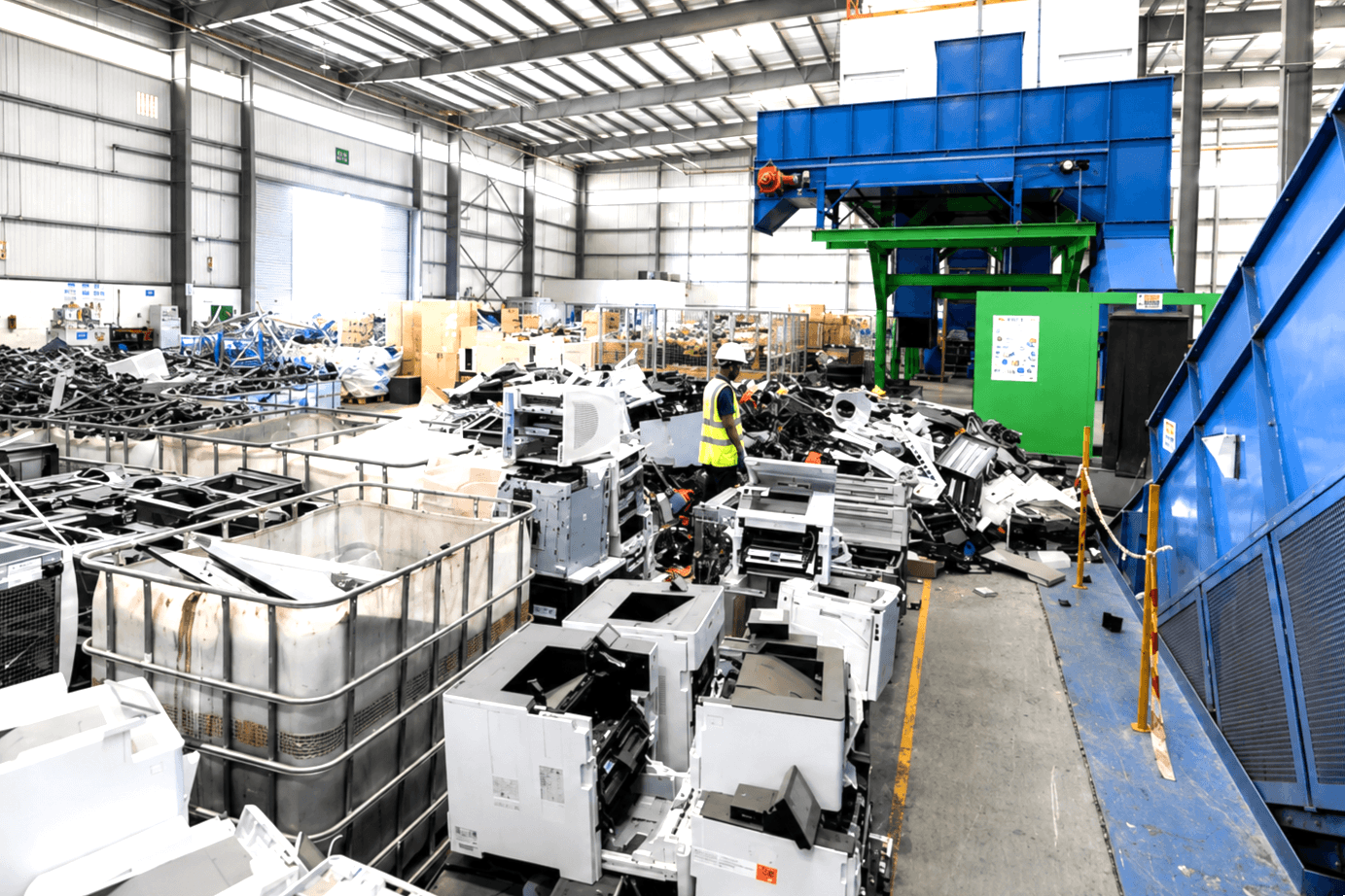 ewaste